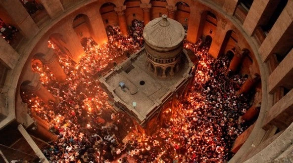 Γιατί ο Θεός θέλει να είναι άγνωστη η ώρα του θανάτου μας;